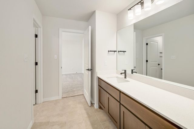 1228 Calendula TRL, Georgetown, TX 78628