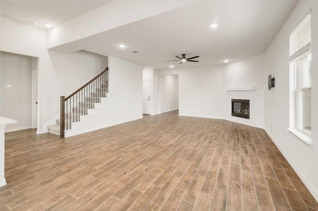 1228 Calendula TRL, Georgetown, TX 78628