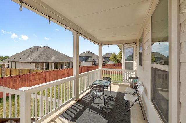 1228 Calendula TRL, Georgetown, TX 78628