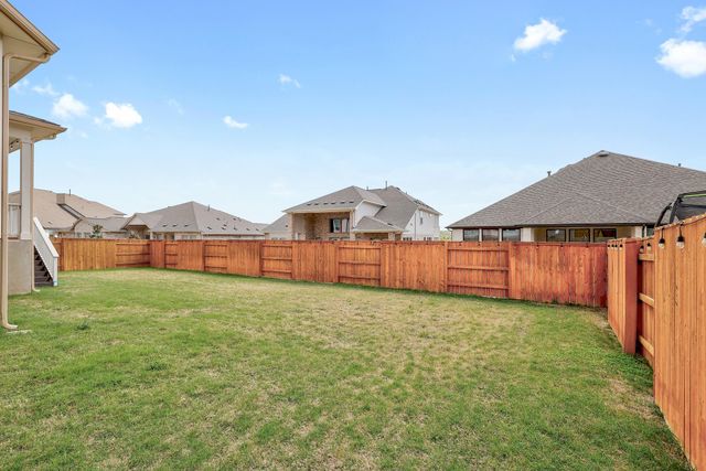 1228 Calendula TRL, Georgetown, TX 78628
