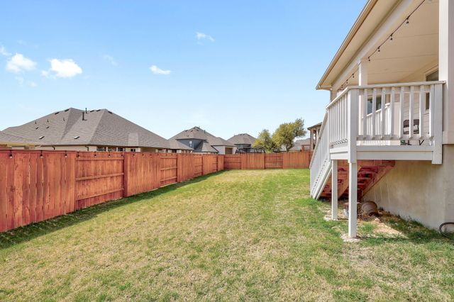 1228 Calendula TRL, Georgetown, TX 78628