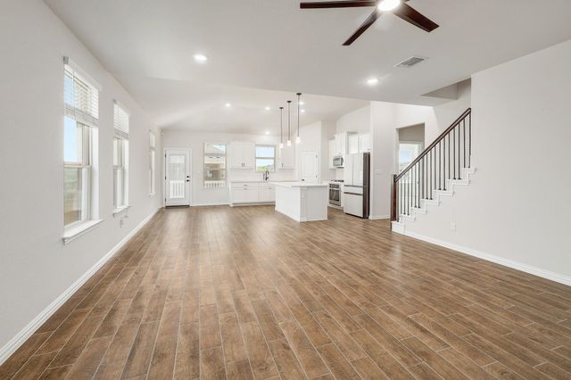 1228 Calendula TRL, Georgetown, TX 78628