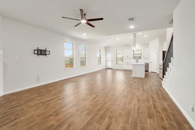 1228 Calendula TRL, Georgetown, TX 78628