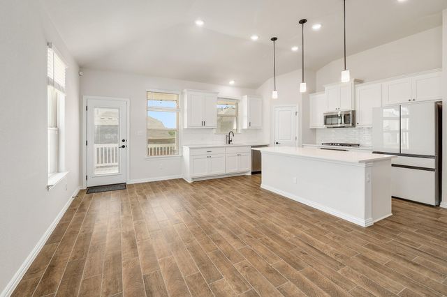 1228 Calendula TRL, Georgetown, TX 78628