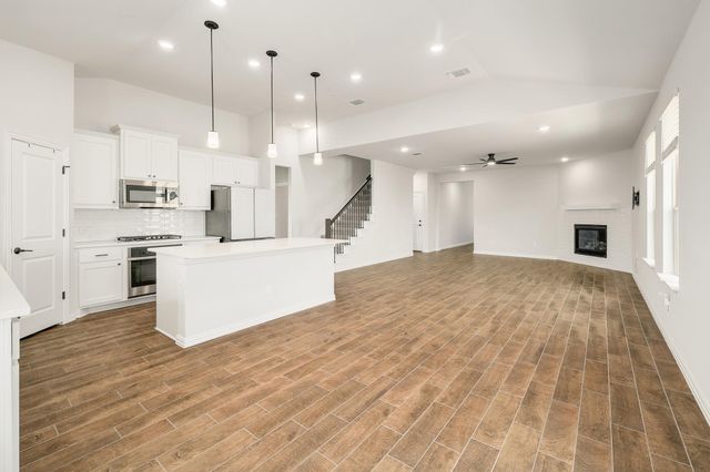 1228 Calendula TRL, Georgetown, TX 78628