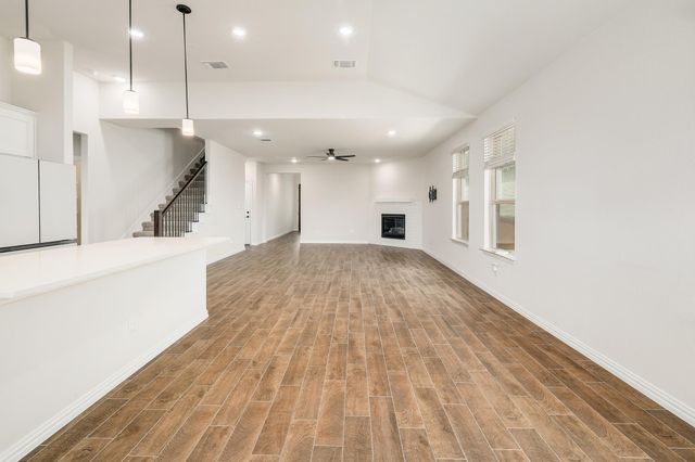 1228 Calendula TRL, Georgetown, TX 78628