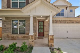 1228 Calendula TRL, Georgetown, TX 78628