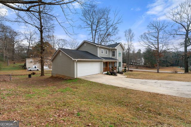 1200 Park Place Drive, Jonesboro, GA 30236