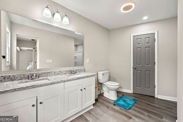 1200 Park Place Drive, Jonesboro, GA 30236
