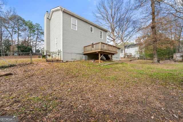 1200 Park Place Drive, Jonesboro, GA 30236