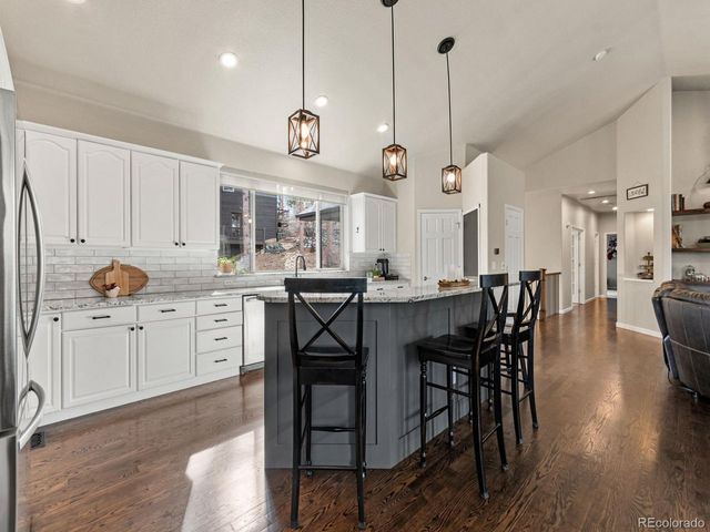 3109 Moonshadow Ln, Evergreen, CO 80439