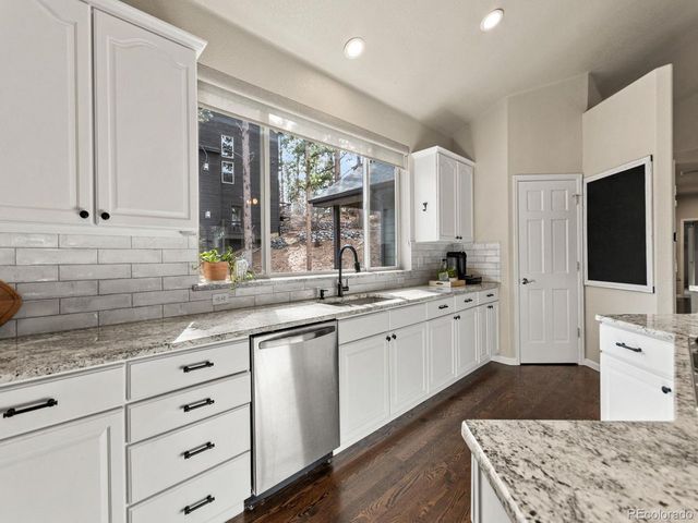 3109 Moonshadow Ln, Evergreen, CO 80439