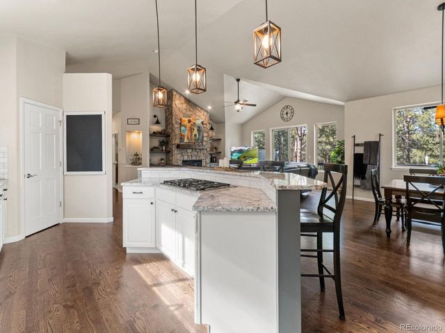 3109 Moonshadow Ln, Evergreen, CO 80439