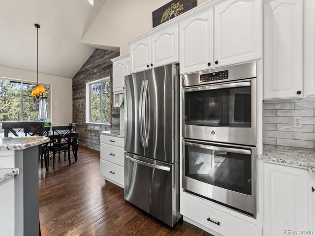 3109 Moonshadow Ln, Evergreen, CO 80439