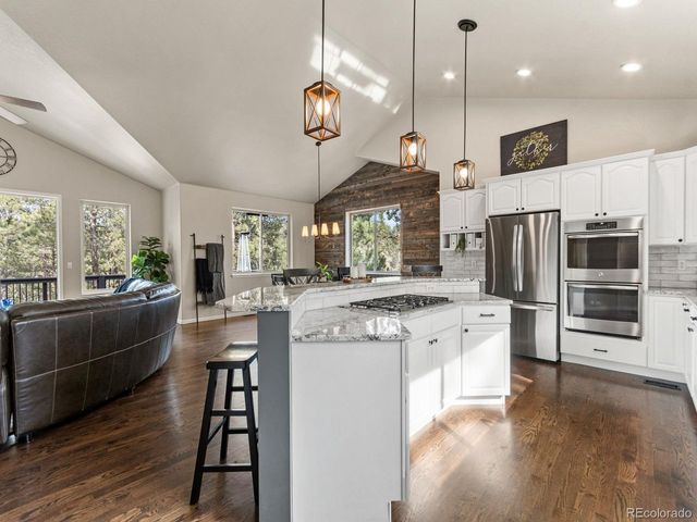 3109 Moonshadow Ln, Evergreen, CO 80439