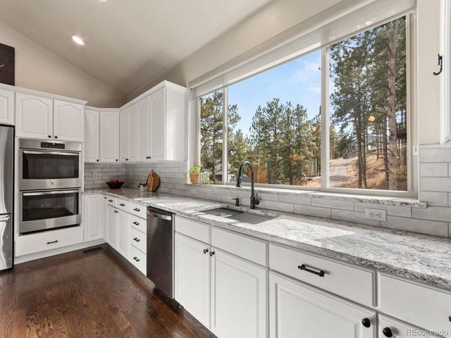 3109 Moonshadow Ln, Evergreen, CO 80439