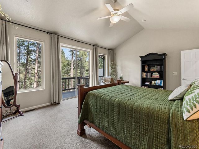 3109 Moonshadow Ln, Evergreen, CO 80439