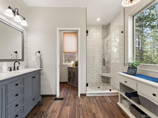 3109 Moonshadow Ln, Evergreen, CO 80439