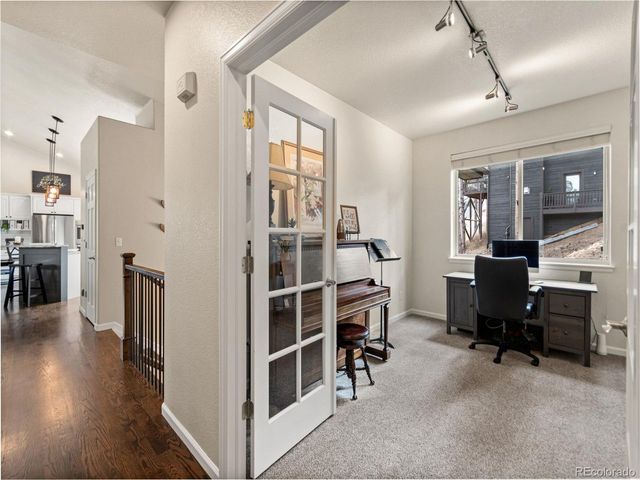 3109 Moonshadow Ln, Evergreen, CO 80439