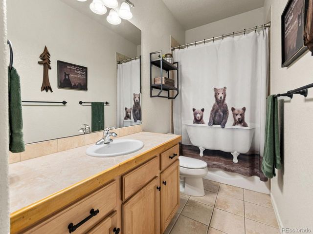 3109 Moonshadow Ln, Evergreen, CO 80439