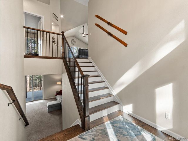 3109 Moonshadow Ln, Evergreen, CO 80439