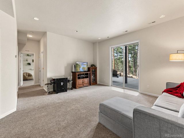 3109 Moonshadow Ln, Evergreen, CO 80439