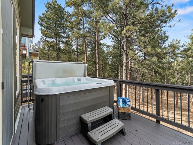 3109 Moonshadow Ln, Evergreen, CO 80439