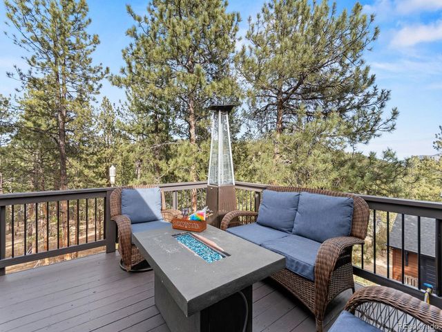 3109 Moonshadow Ln, Evergreen, CO 80439