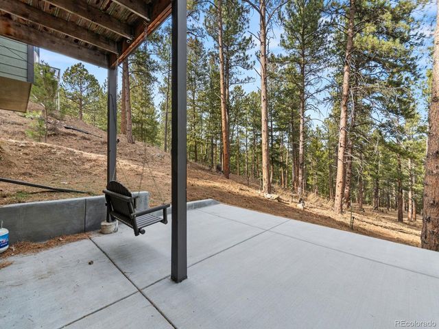 3109 Moonshadow Ln, Evergreen, CO 80439