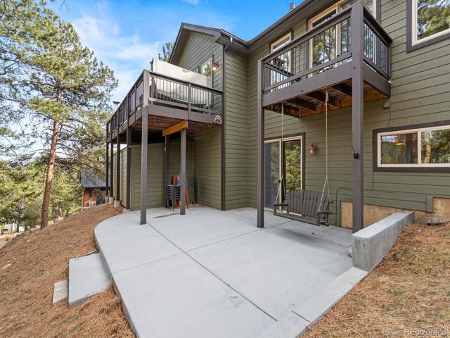 3109 Moonshadow Ln, Evergreen, CO 80439