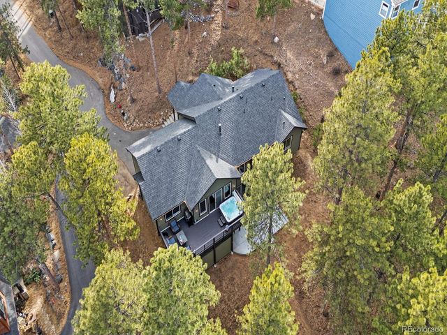 3109 Moonshadow Ln, Evergreen, CO 80439