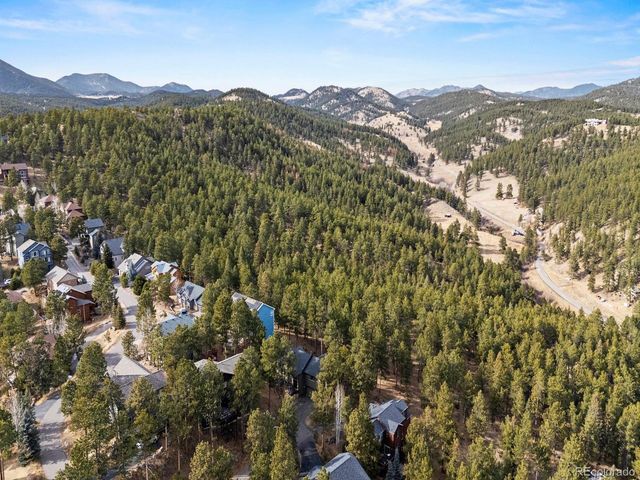 3109 Moonshadow Ln, Evergreen, CO 80439
