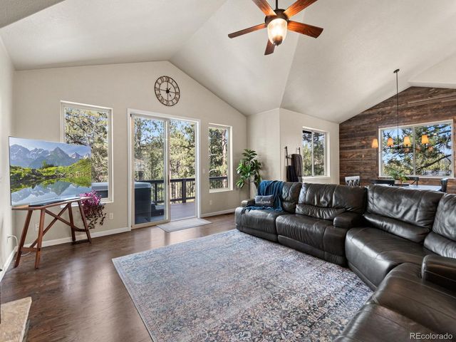 3109 Moonshadow Ln, Evergreen, CO 80439