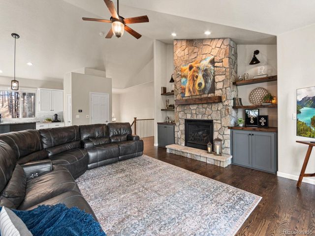 3109 Moonshadow Ln, Evergreen, CO 80439