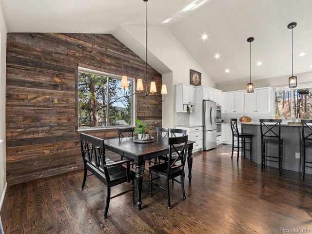 3109 Moonshadow Ln, Evergreen, CO 80439