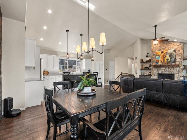 3109 Moonshadow Ln, Evergreen, CO 80439