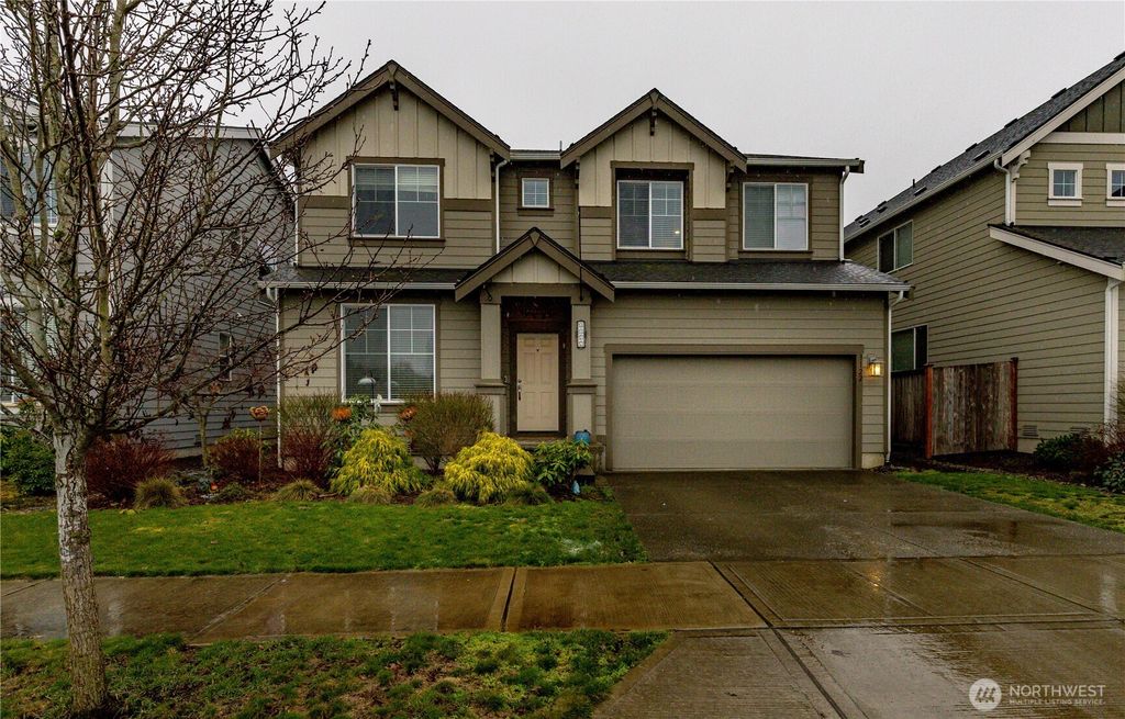 3122 15th Avenue NW, Puyallup, WA 98371