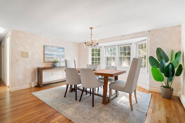 13 Rayfield Rd, Marshfield, MA 02050