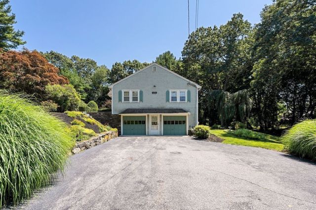 13 Rayfield Rd, Marshfield, MA 02050