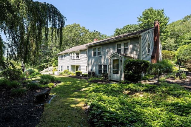 13 Rayfield Rd, Marshfield, MA 02050