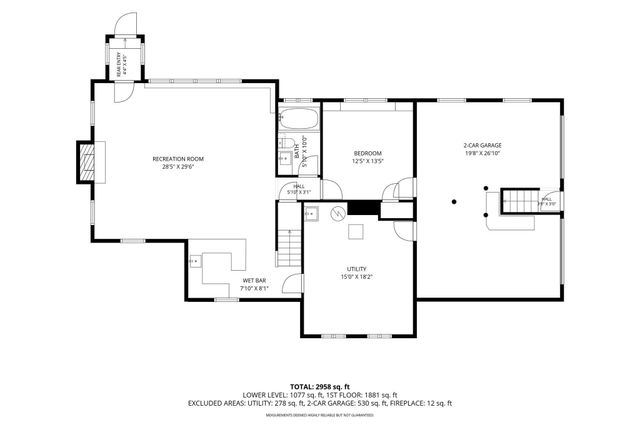 13 Rayfield Rd, Marshfield, MA 02050