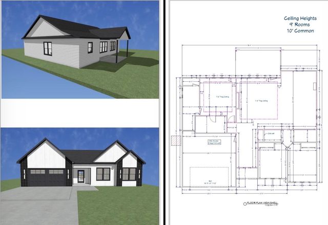 206 Artisan Drive, Lyman, SC 29365