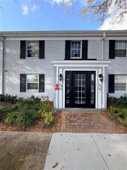 188 LEWFIELD CIRCLE 188, Winter Park, FL 32792