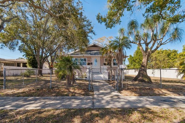 5020 16TH STREET N, St Petersburg, FL 33703