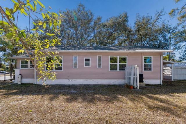 5020 16TH STREET N, St Petersburg, FL 33703