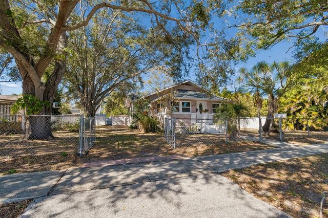 5020 16TH STREET N, St Petersburg, FL 33703