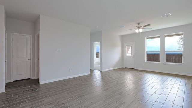 629 HARVEY Street, Grandview, TX 76050