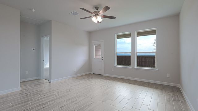 629 HARVEY Street, Grandview, TX 76050