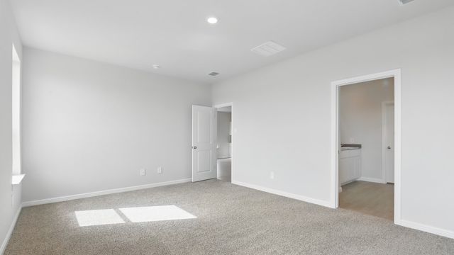 629 HARVEY Street, Grandview, TX 76050