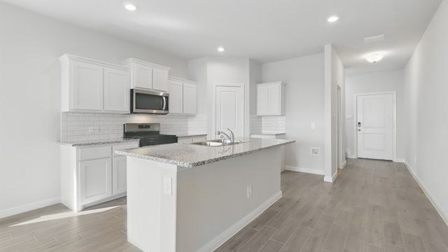 629 HARVEY Street, Grandview, TX 76050